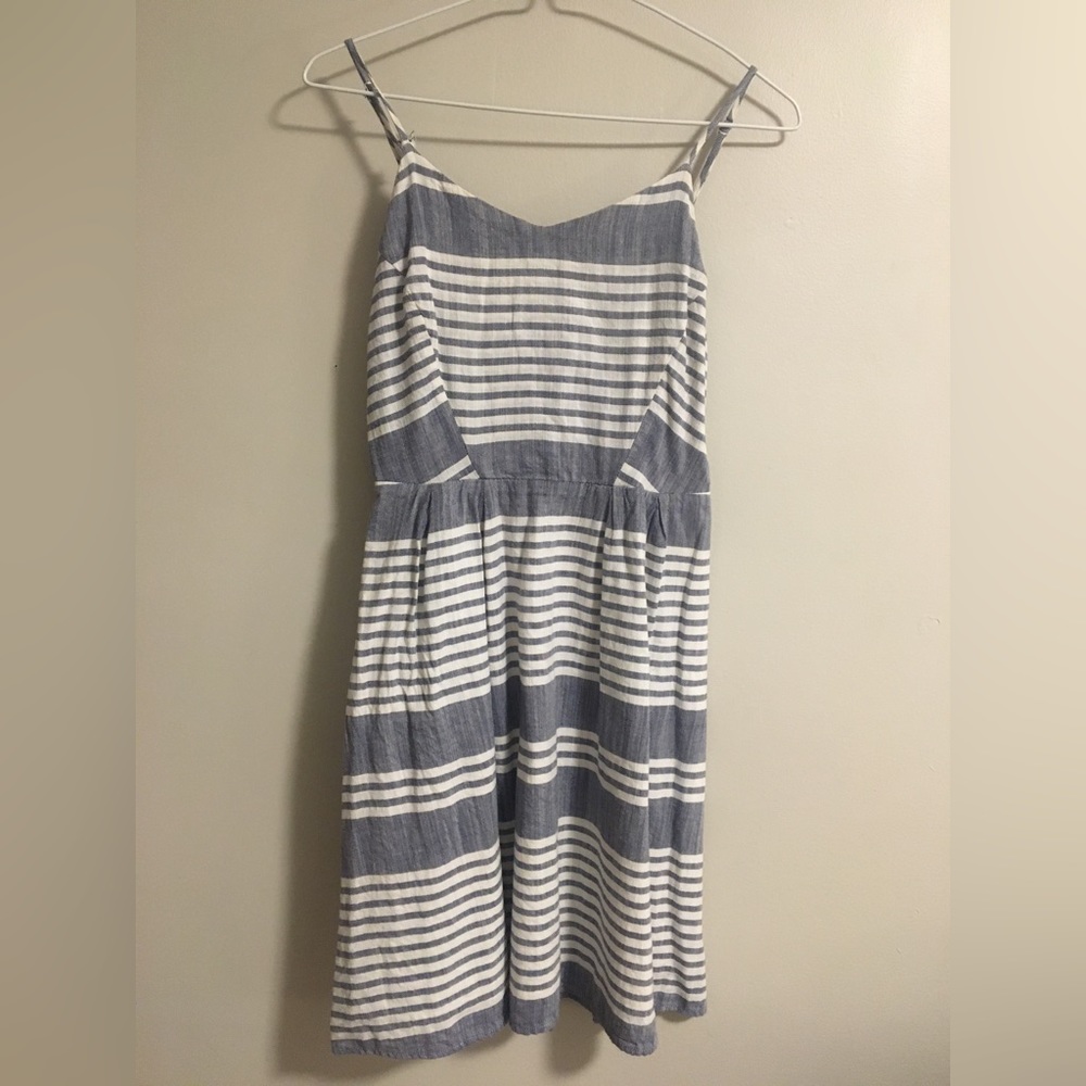 Cute summer dress